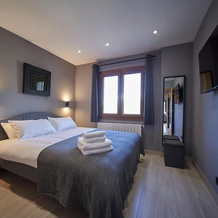 Soldeu Gall De Bosc Luxury Apartment Apt Bon Aire Buitenkant foto